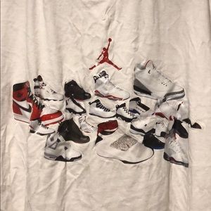 Jordan t shirt